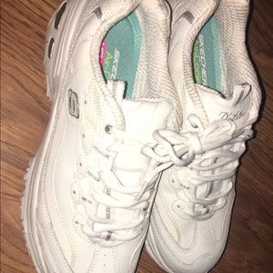Brand new sketchers